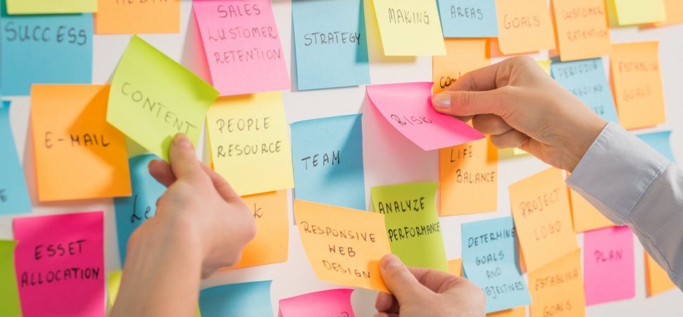 6 ways HR applies design thinking to deliver engaging EX