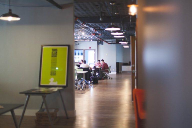 How IBM designed their Employee Experience