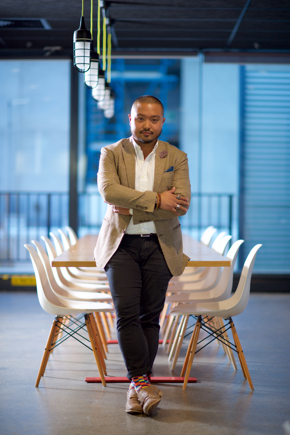 Forrester Consulting: It Pays To Be An Experience-Led Business