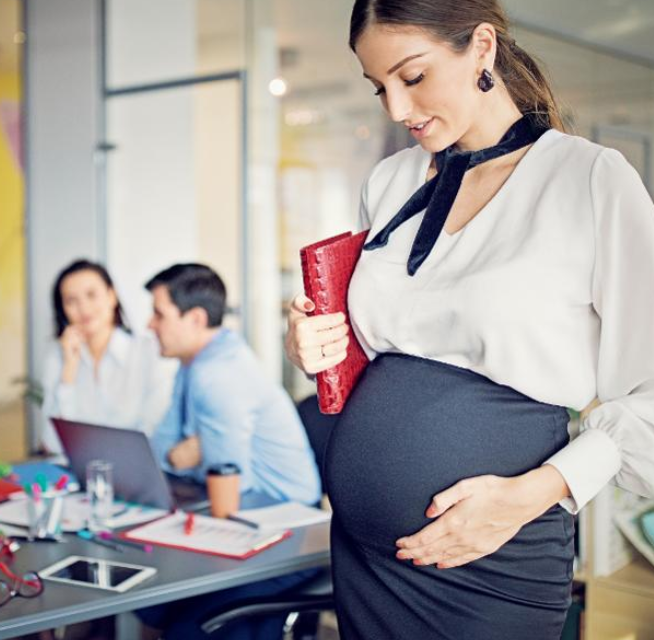 An Employee Experience Where Mom Can Thrive: 3 Tips